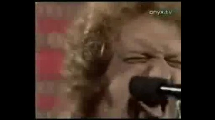 Foreigner - Urgent 