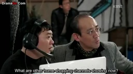 Bel Ami ep 7 part 1