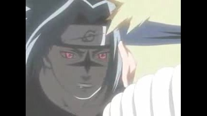 Naruto - In The End