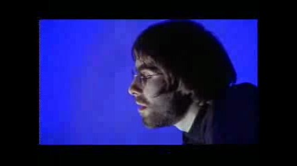 Oasis - Champagne Supernova 