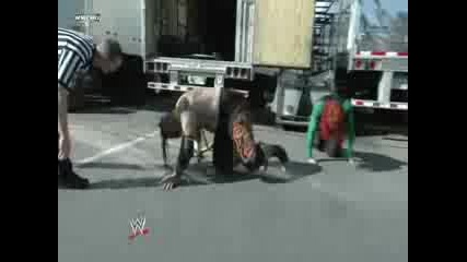 Ons 2008 Jeff Hardy Vs Umaga - Part2!!!!!!