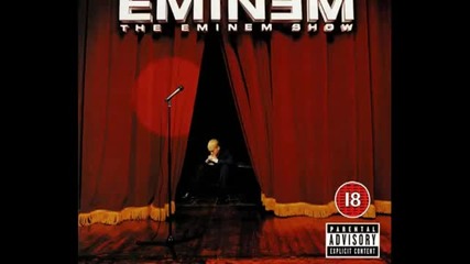 Eminem- Marshall Mathers