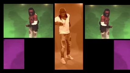 Eddy Wata - I Wa le Wa