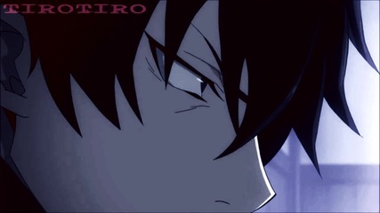 Blue Exorcist Amv