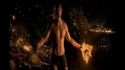 Beowulf (2007) 