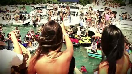 If I Catch You - Ai Se Eu Te Pego на Английски Video by Michel Telo 2012