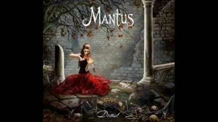 Mantus - Vanitas 