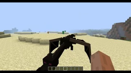 How to Tame Your [ender] Dragon