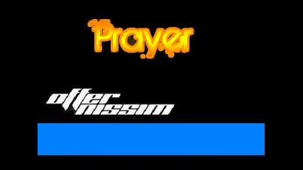 Offer Nissim - Prayer 