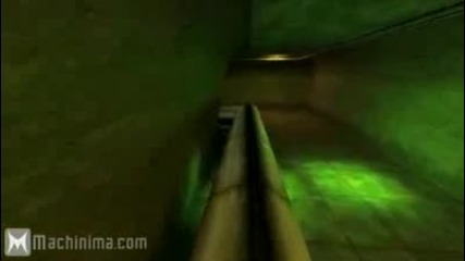 Parodia half - life Freemans Mind Episode 18 