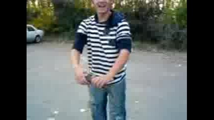Pojarnata