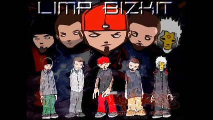 Limp Bizkit - My Generation