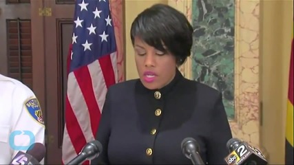 Baltimore Police Commissioner Fired Amid Rising Crime