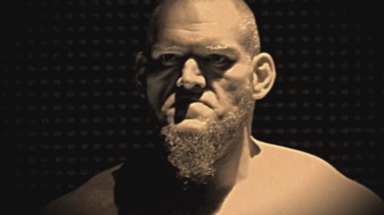Lars Sullivan is coming: Raw, Nov. 19, 2018