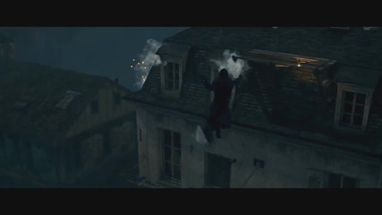 Assassin’s Creed Unity - Launch Trailer