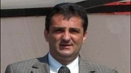 Николай Гигов