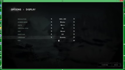 The Long Dark (1.17 - 33846)