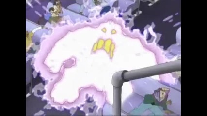 Static Shock ep 3 part 1 