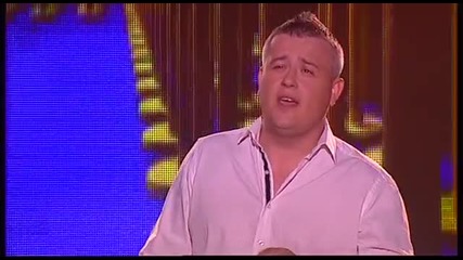 Nemanja Nikolic - Poslednje pismo