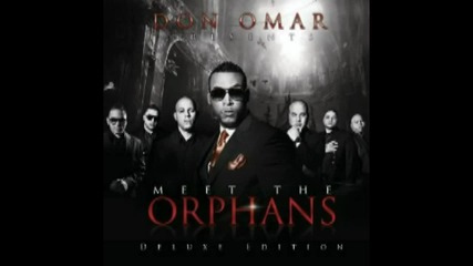 Don Omar - Hasta Abajo ( Rojy remix )