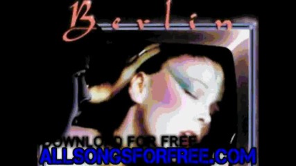 Berlin- Pleasure victim