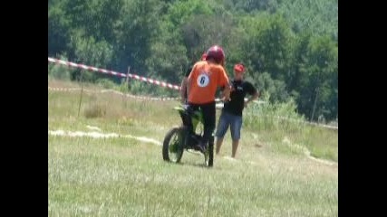 балканче крос 2010