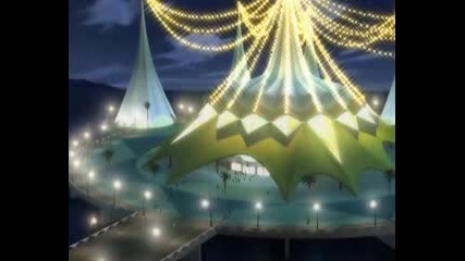 Kaleido Star - Season 1 - Episode 3 [2/3]