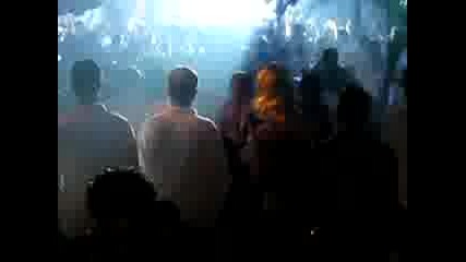 Pacha ibiza 2009
