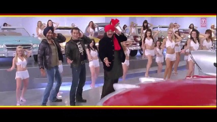 Son Of Sardaar Po Po Full Video Song Salman Khan, Ajay Devgn & Sanjay Dutt