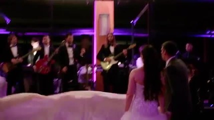 Maroon 5 - Sugar