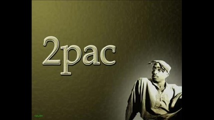 2pac - Let Knowledge Drop