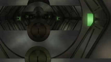 Moretsu Pirates Episode 5