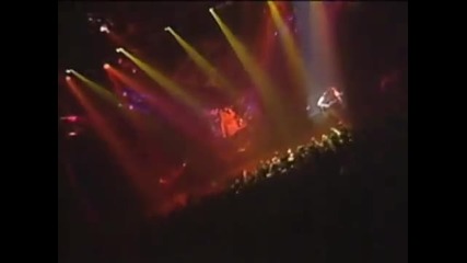 Pink Cream 69 - Sign of Danger ( Size it Up Live in Kawasaki, Japan) 