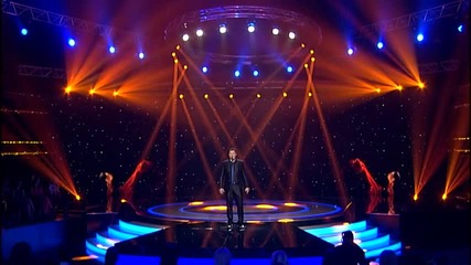 Jasmin Hasic - Od ljubavi otet - (tv Prva 20.07.2014.)