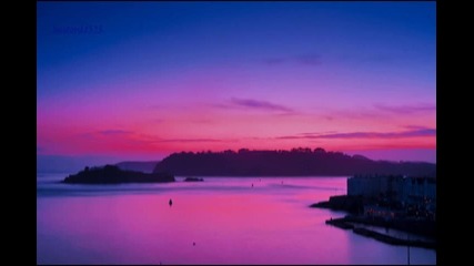 Ian Gillan - Purple Sky