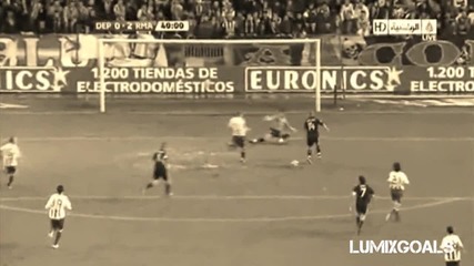 Karim Benzema Real Madrid 2010 2011 Le Ph