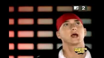 Eminem - Just Lose It High - Quality