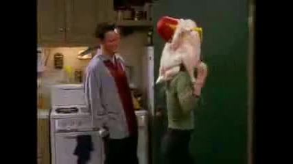 Monica's Turkey Head
