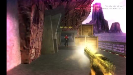 Deagle Ace by Postman [hd]