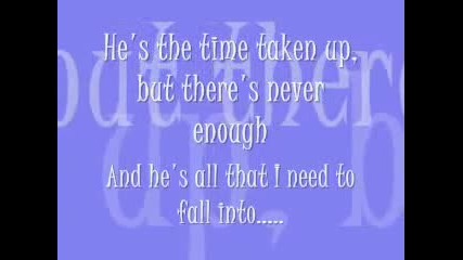 Taylor Swift - Teardrops On My Guitar + Lyrics 