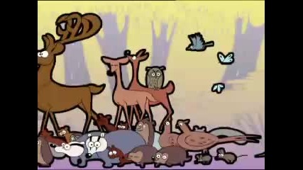 Mr Bean Animated Series 1