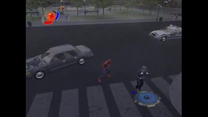 Spider - man 3 - Spidey Day 