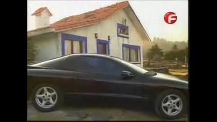 Утре и завинаги 58 епизод 2 част