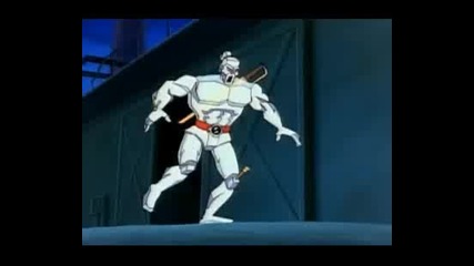 Double Dragon - 1x9 - Dragon Hunt 