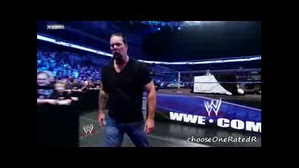 Wwe - Cm Punk vs Triple H ( Official Promo Night Of Champions )