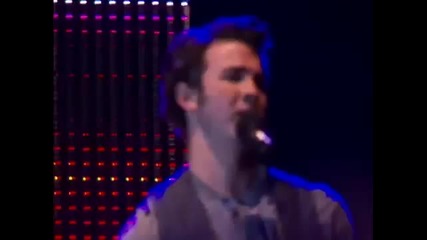 Jonas Brothers - Things Will Never Be The Same - Official Music video 
