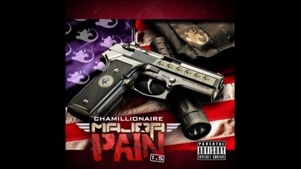 Chamillionaire - Stay Screwed N Chopped