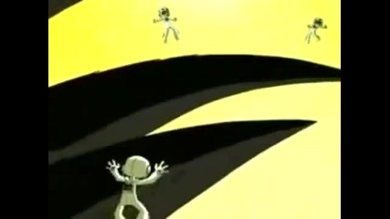 Echo Echo - Scatman