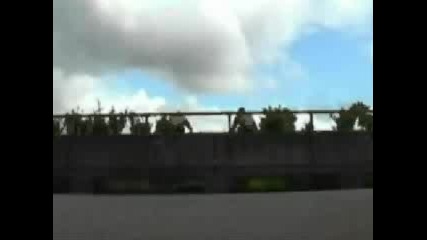 Freerun