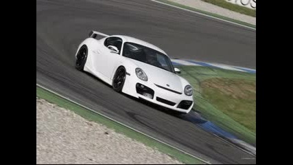 Porsche 2